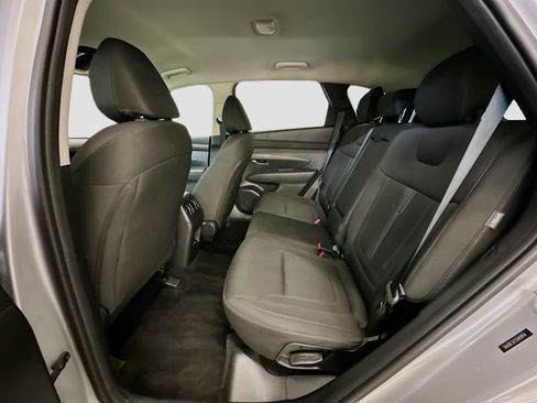 Used 2025 Hyundai Tucson SEL image 29