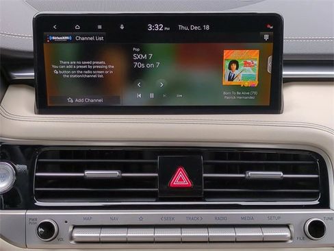 New 2026 Genesis G70 2.5T image 17