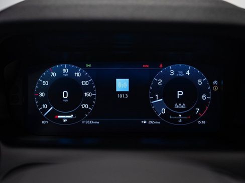 Used 2022 Land Rover Discovery Sport SE image 26