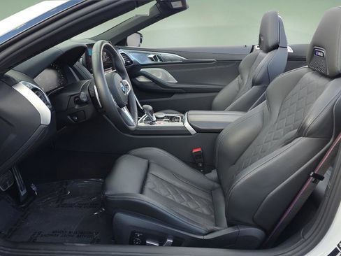 Used 2024 BMW M8 Competition image 18