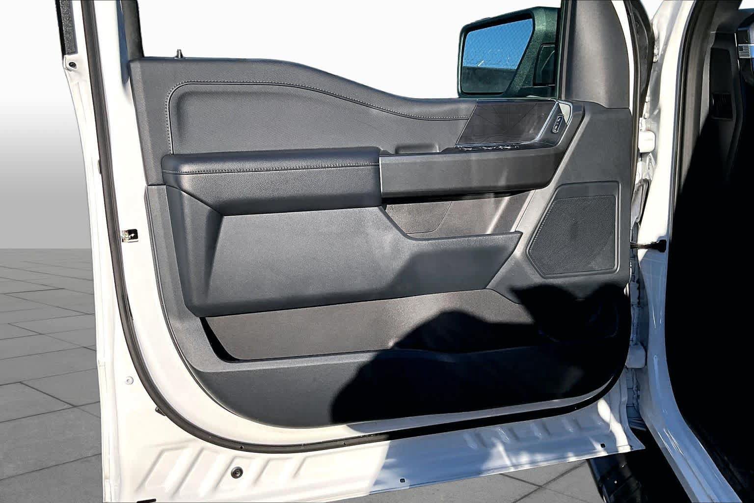 Used 2023 Ford F150 XLT w/ Equipment Group 302A High AWD/4WD image 22