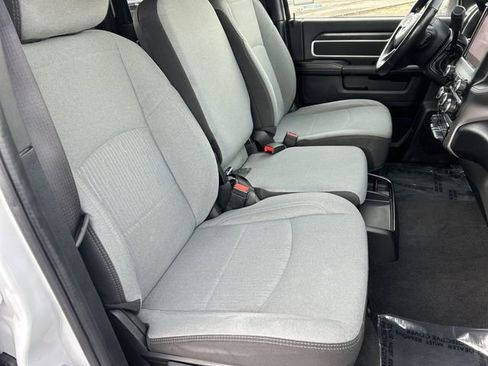 Used 2024 RAM 3500 Big Horn image 11