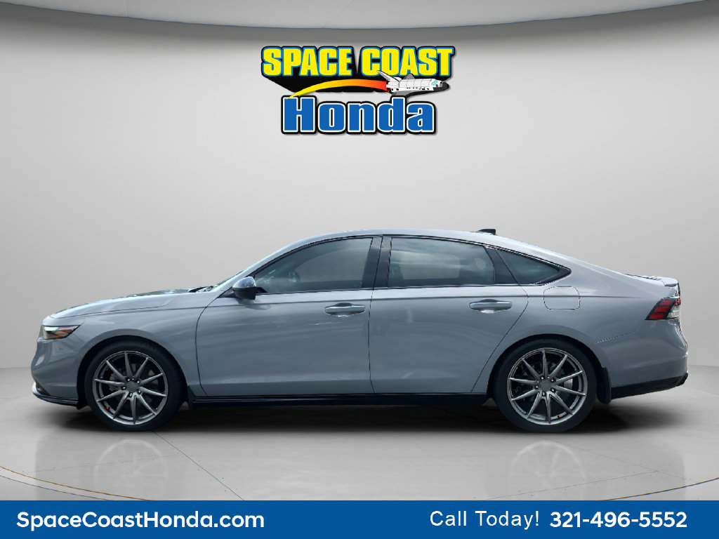 Used 2024 Honda Accord Sport image 6
