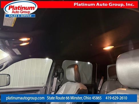 Used 2022 RAM 2500 Tradesman w/ Chrome Appearance Group image 14