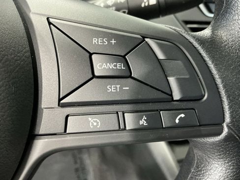 Used 2025 Nissan Altima 2.5 S image 11