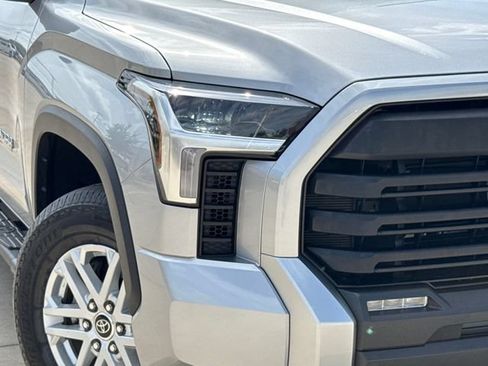 Used 2024 Toyota Tundra SR5 AWD/4WD image 3