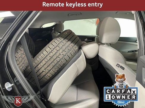 Used 2020 Hyundai Tucson SEL image 22
