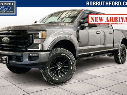 Used 2022 Ford F250 Lariat w/ Tremor Off-Road Package