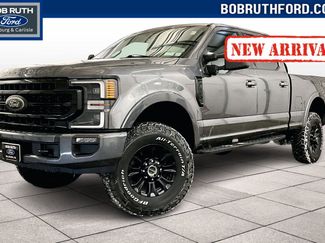 Used 2022 Ford F250 Lariat w/ Tremor Off-Road Package video 1