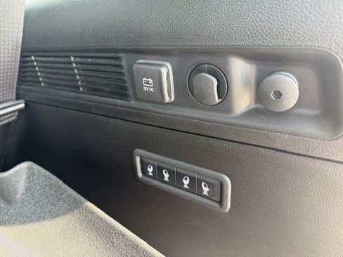 Used 2026 Jeep Grand Wagoneer Limited AWD/4WD image 41