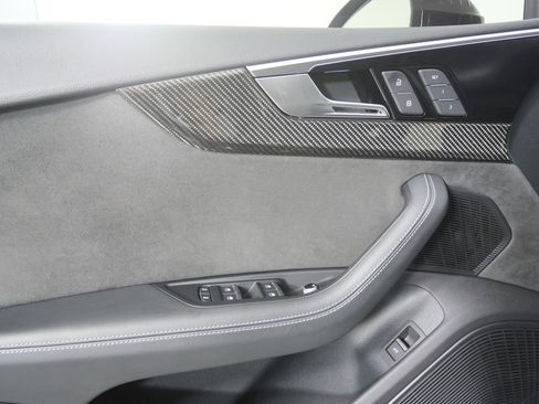 Used 2023 Audi RS 5 Sportback AWD/4WD image 9