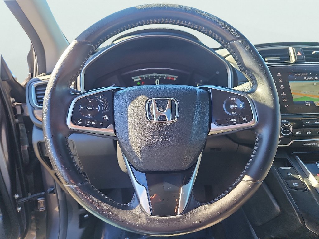 Used 2018 Honda CR-V EX-L image 30