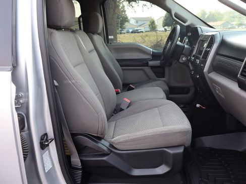 Used 2019 Ford F350 XLT w/ XLT Value Package AWD/4WD image 22