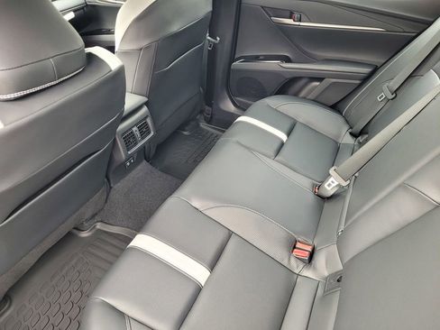 New 2026 Toyota Camry SE image 8