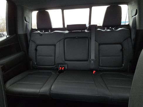 Used 2019 GMC Sierra 1500 SLT w/ SLT Premium Plus Package image 28