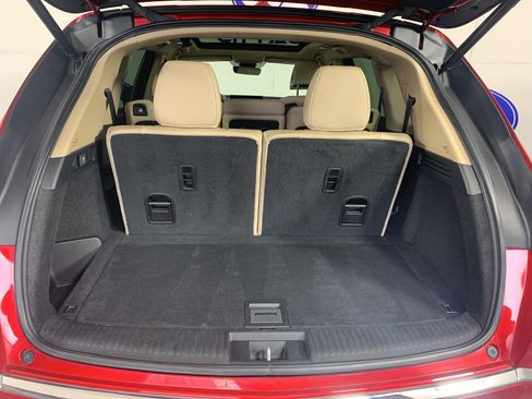 Used 2022 Acura MDX SH-AWD image 35