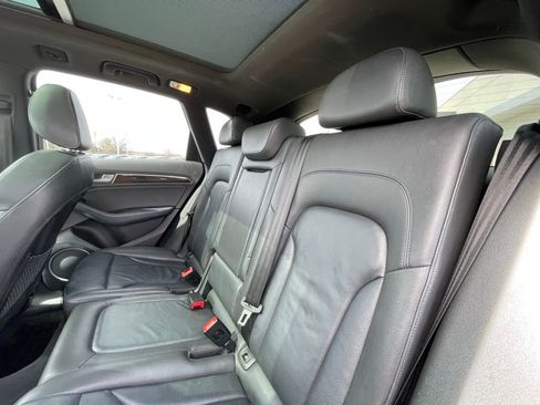 Used 2016 Audi Q5 3.0T Prestige image 22
