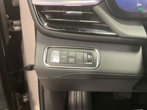 New 2026 Buick Enclave Sport Touring w/ Super Cruise Package image 19