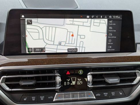 Used 2022 BMW X3 sDrive30i w/ Convenience Package w/ZPA image 24