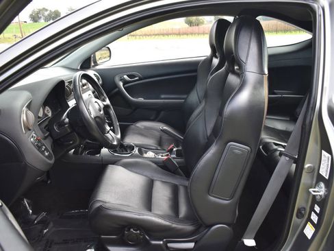 Used 2006 Acura RSX Type-S image 38