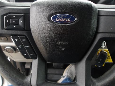 Used 2015 Ford F150 XL w/ XL Power Equipment Group image 20