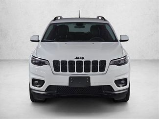 Used 2020 Jeep Cherokee Latitude Plus video 2