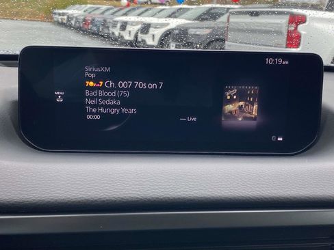 Used 2024 MAZDA CX-50 AWD 2.5 S w/ Premium Plus Pkg image 27