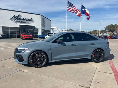 Used 2024 Audi RS 3