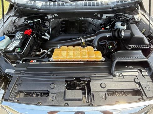 Used 2015 Ford F150 Lariat AWD/4WD image 31
