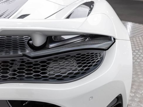 New 2027 McLaren 750S Spider RWD image 51