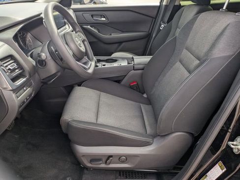 Used 2024 Nissan Rogue SV FWD image 13