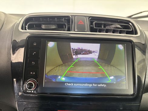 Used 2024 Mitsubishi Mirage G4 SE image 15