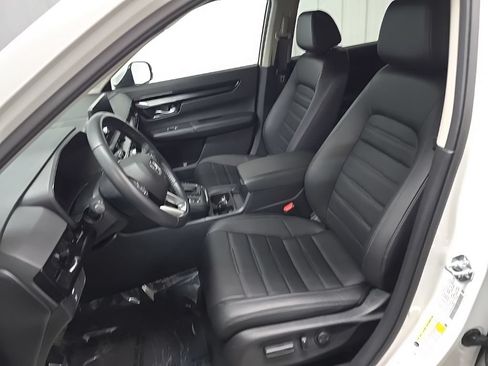 Certified 2025 Honda CR-V EX-L image 30
