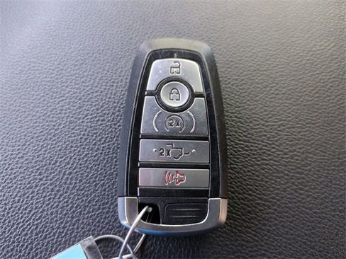 Used 2023 Ford F150 Tremor w/ Equipment Group 402A High image 37