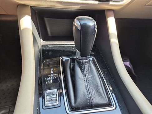 Used 2019 MAZDA MAZDA6 Touring FWD image 8