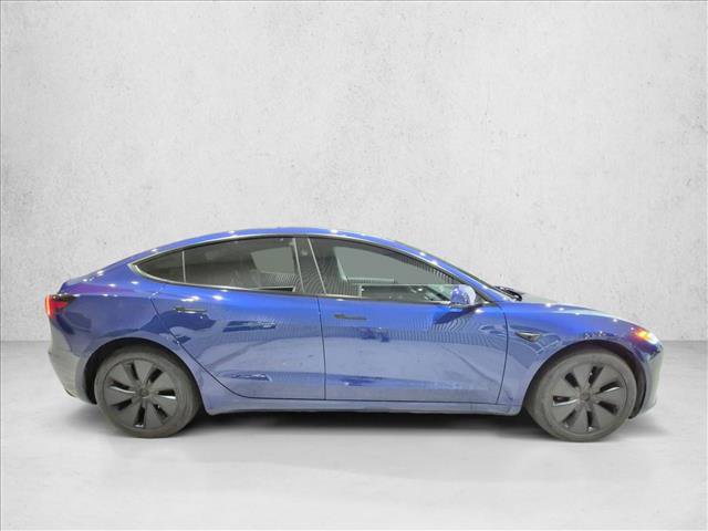 Used 2025 Tesla Model 3 Long Range RWD image 4