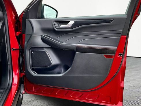 Certified 2023 Ford Escape ST-Line w/ Tech Pack #1 image 24