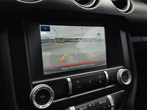 Used 2023 Ford Mustang Coupe w/ Equipment Group 101A image 22