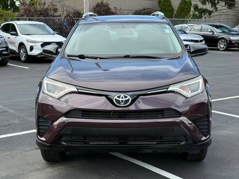 Used 2016 Toyota RAV4 LE FWD image 9