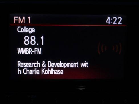 Used 2017 Nissan Rogue Sport S w/ S Appearance Package image 19