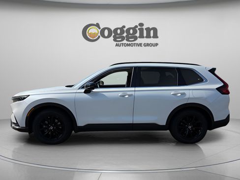 Certified 2023 Honda CR-V Sport image 3