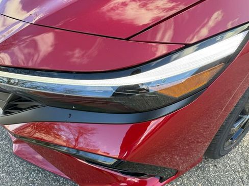 New 2026 Hyundai Elantra SEL Sport image 13