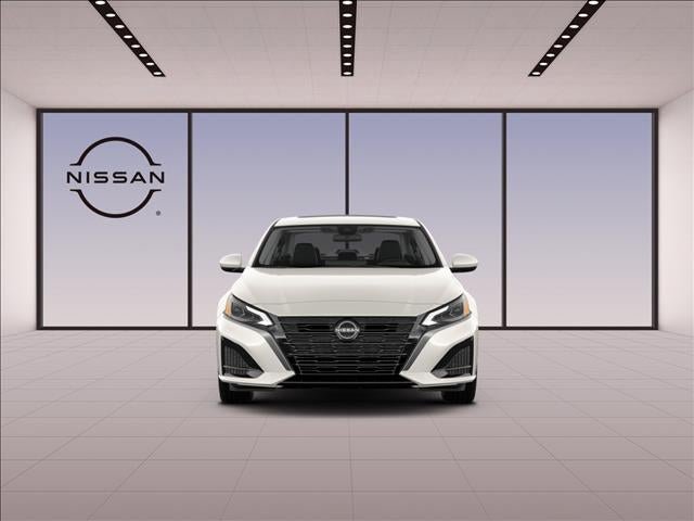 New 2026 Nissan Altima 2.5 SV AWD/4WD image 2