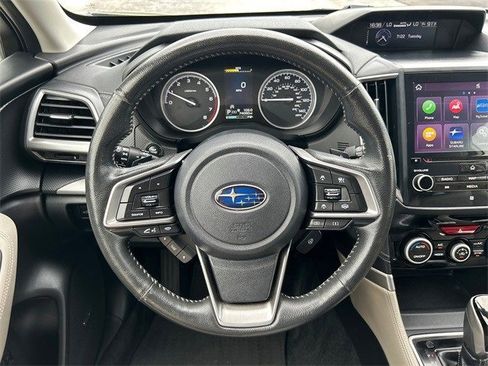 Used 2021 Subaru Forester Limited w/ Popular Package #3 image 20