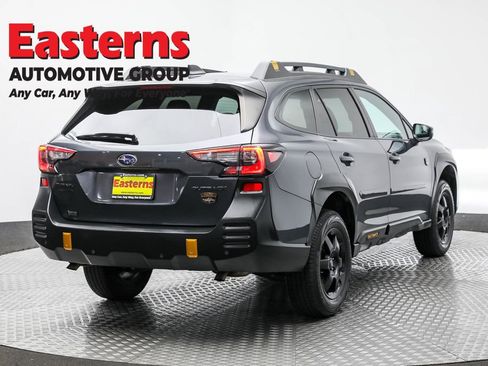 Used 2023 Subaru Outback Wilderness image 5