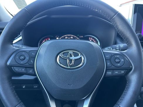 Certified 2024 Toyota RAV4 XLE w/ Convenience Package image 20