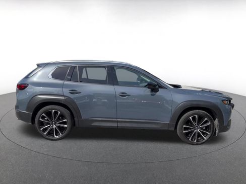 Used 2026 MAZDA CX-50 AWD 2.5 S w/ Premium Package image 13