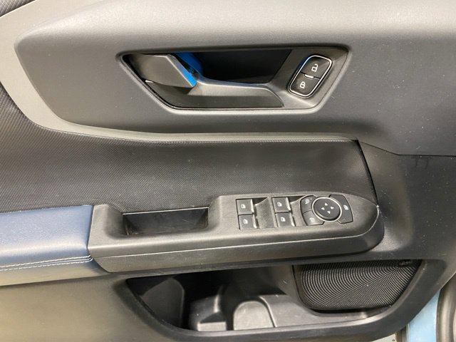 Certified 2022 Ford Bronco Sport Outer Banks w/ Tech Package AWD/4WD image 13