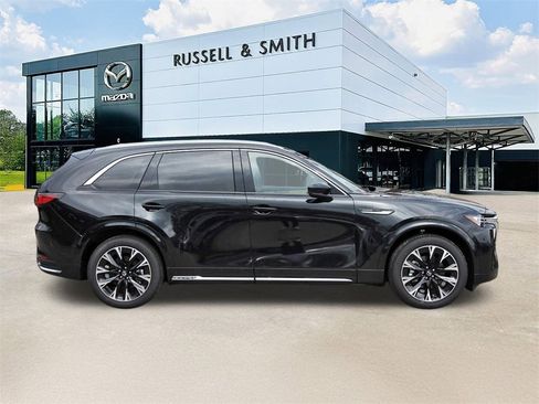 New 2026 MAZDA CX-90 3.3 Turbo S w/ Premium Plus image 3