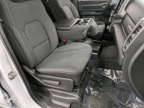 Used 2025 RAM 1500 Big Horn image 28